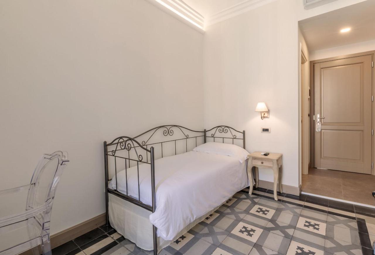 Готель XX Settembre Urban Relais Турин Екстер'єр фото
